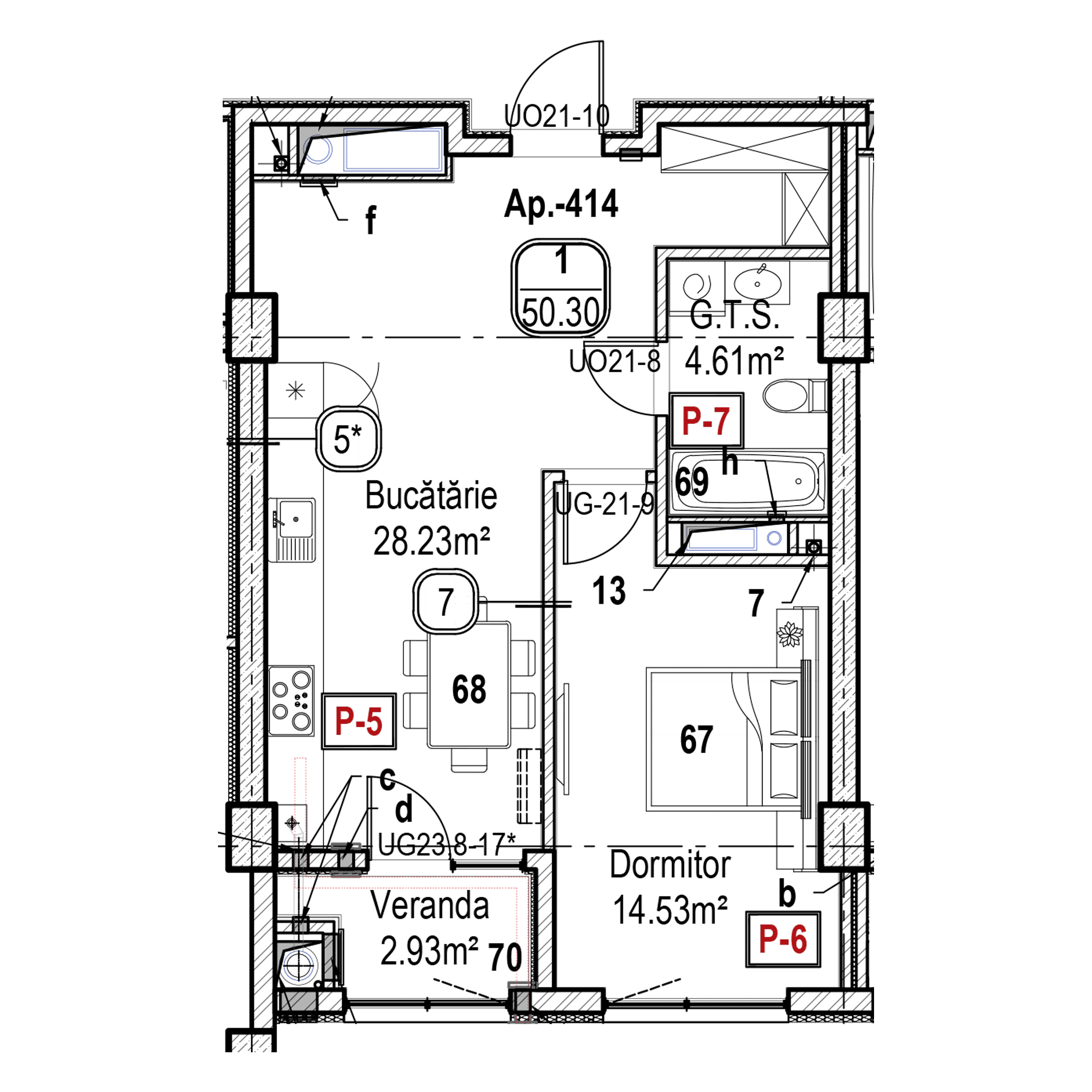 apartment cover photo